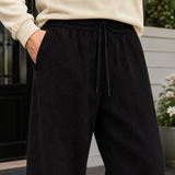 Austin Wide Leg Pants - Lead Product Detail