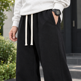Wyatt Relaxed Pants - Lead Product Detail