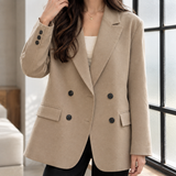 Arabelle-Elise Relaxed Blazer - Lead Product Detail