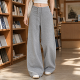 Tessa-Faye Wide-Leg Pants - Lead Product Detail