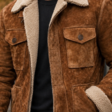 Sterling Utility Jacket - Lead Product Detail