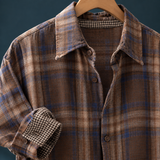 Dorian Relaxed Overshirt - Lead Product Detail