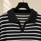 Reece Polo Top - Lead Product Detail