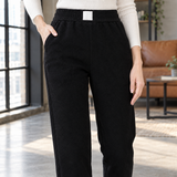 Kara-Lane Straight Leg Pants - Lead Product Detail