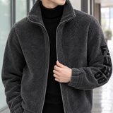 Blake Cashmere Jacket - Lead Product Detail