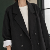 Berenice-Elise Oversized Blazer - Lead Product Detail