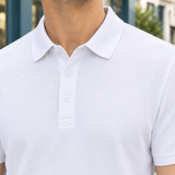 Gregoire Fitted Polo - Lead Product Detail