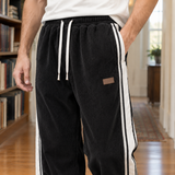 Knox Straight Leg Pants - Lead Product Detail