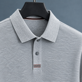 Dario Cotton Polo - Lead Product Detail