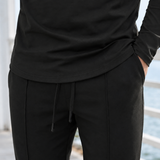 Blake Pintuck Tracksuit - Lead Product Detail