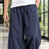 Oliver Wide Leg Pants - Lead Product Detail