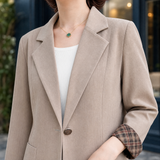 Danielle-Lane Tailored Blazer - Lead Product Detail