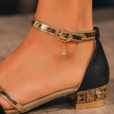 Acerbi Orthopedic Sandals - Lead Product Detail