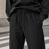 Cyprian Straight-Leg Pants - Lead Product Detail