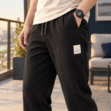 Carter Tapered Pants - Lead Product Detail