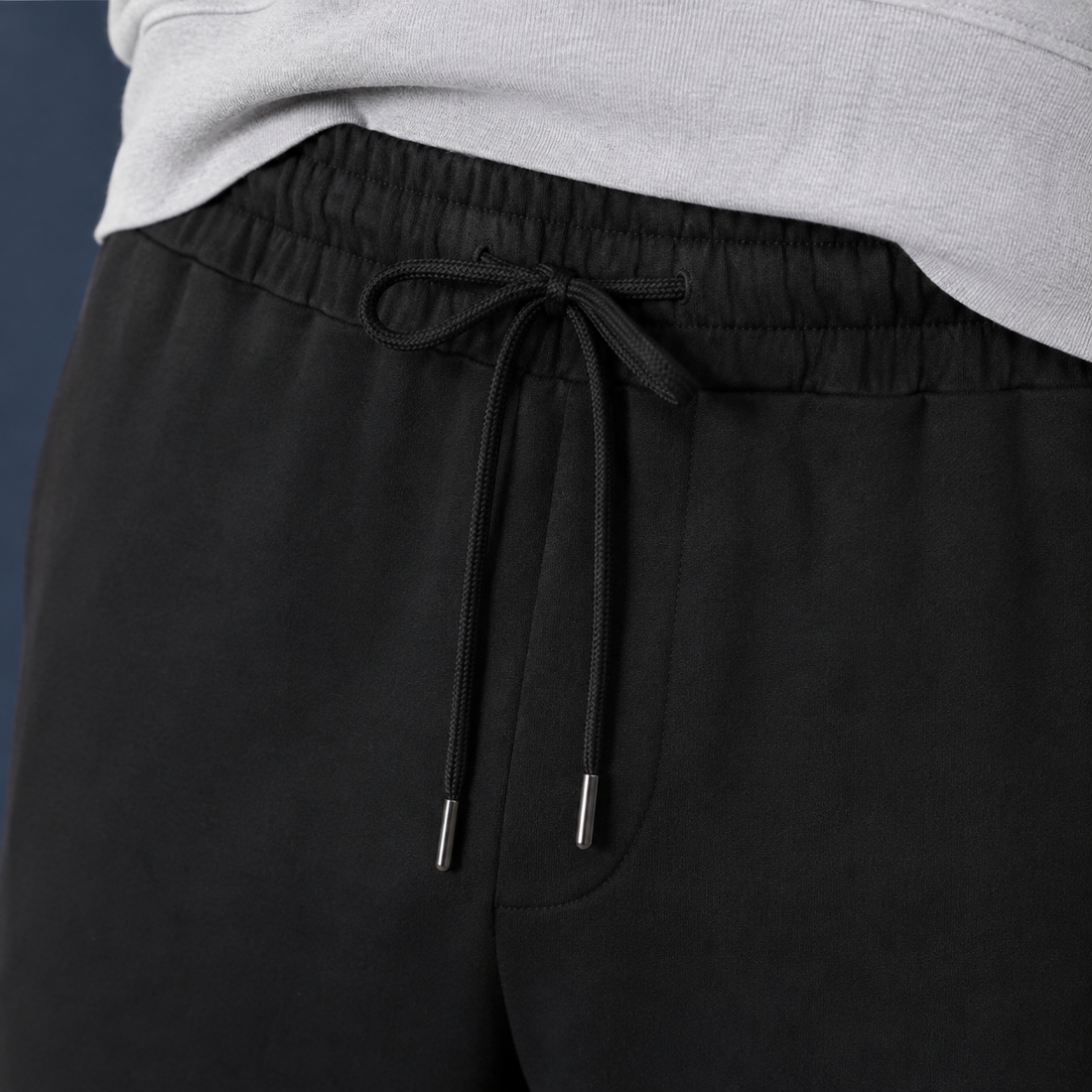 Olivier Tapered Pants - Lead Product Detail