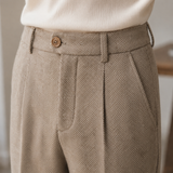 Romano Tailored Pants - Lead Product Detail
