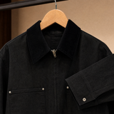 Sterling Utility Jacket - Lead Product Detail