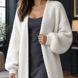 Isla-Grace Longline Cardigan - Lead Product Detail