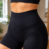 Zelie Sculpting Shorts - Lead Product Detail