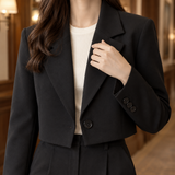 Arabelle Tailored Blazer - Lead Product Detail