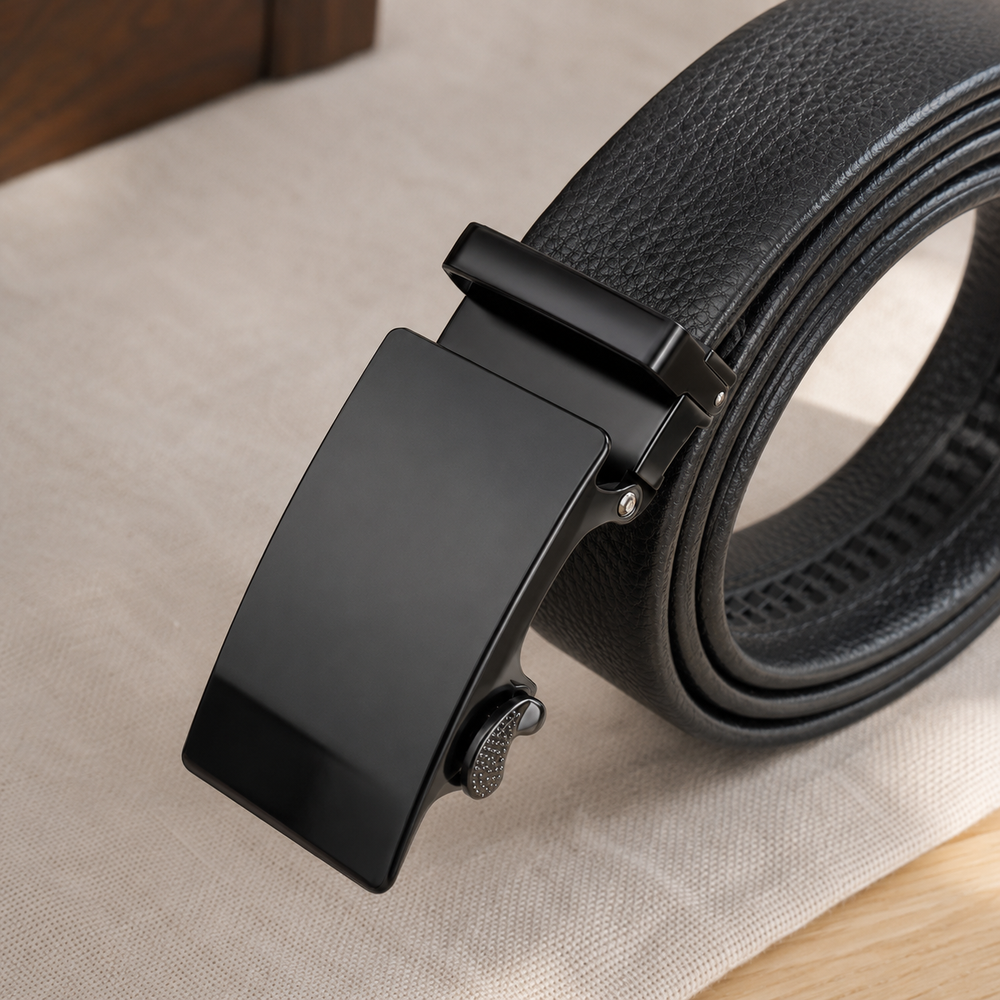 Castagna Automatic Belt - Lead Product Detail