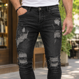 Carter Slim Jeans - Lead Product Detail