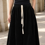 Elettra-Jane Wide Leg Pants - Lead Product Detail