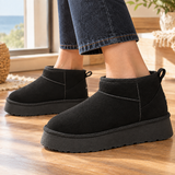Accardi-Firenze Platform Boots - Lead Product Detail