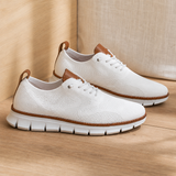 Amalfi Orthopedic Sneakers - Lead Alternate View