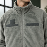 Caleb Utility Jacket - Lead Product Detail