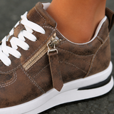 Vitale Orthopedic Sneakers - Lead Product Detail