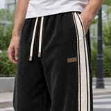 Mason Wide-Leg Pants - Lead Product Detail