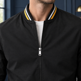 Magnus Varsity Jacket - Lead Product Detail