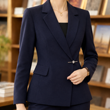 Katrina Tailored Blazer - Lead Product Detail
