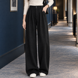 Tiffany-Belle Wide Leg Pants - Lead Product Detail