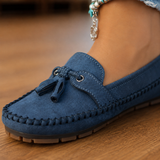 Firenze Tassel Loafers - Lead Product Detail