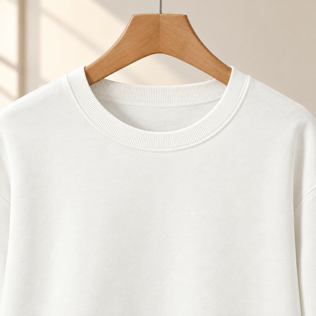 Mason Relaxed Sweatshirt - Lead Product Detail
