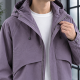 Magnus Utility Jacket - Lead Product Detail