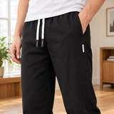 Carter Relaxed Pants - Lead Product Detail