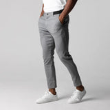 Lavenham Slim Pants - Gray