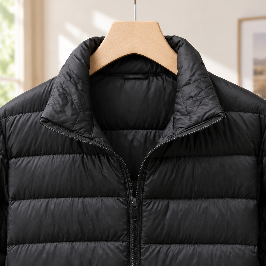 Alvina Cashmere Jacket - Lead Product Detail