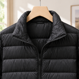 Alvina Cashmere Jacket - Lead Product Detail