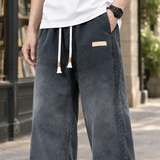 Knox Wide Leg Pants - Lead Product Detail