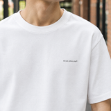 Audric Relaxed T-Shirt - Lead Product Detail