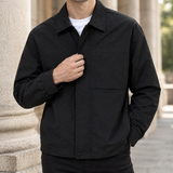 Sullivan Utility Jacket - Lead Product Detail