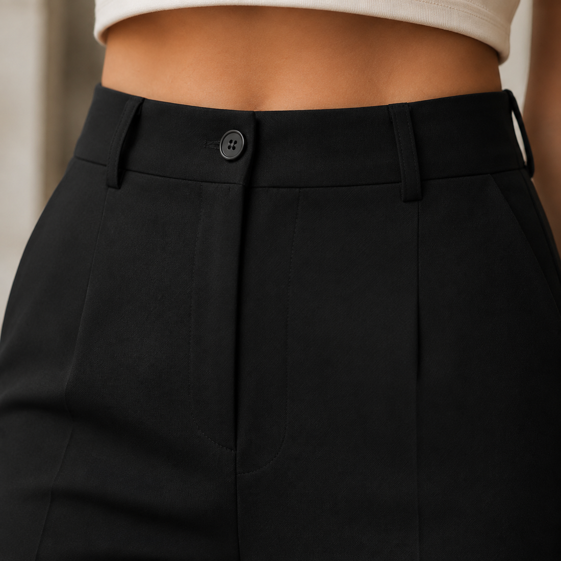 Mabel-Rose Wide Leg Pants - Lead Product Detail
