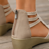 Ruggeri Orthopedic Sandals - Lead Product Detail