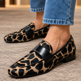 Martelli-Siena Giraffe Loafers - Lead Product Detail