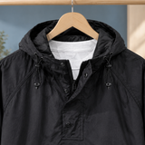 Sterling Anorak Jacket - Lead Product Detail